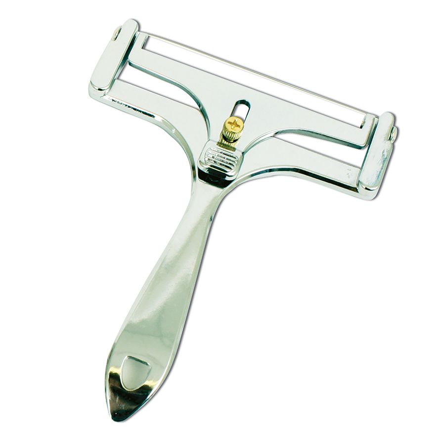 DLine Adjustable Cheese Slicer