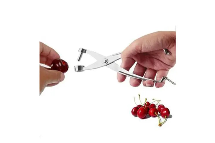 DLine Cherry Olive Pitter 