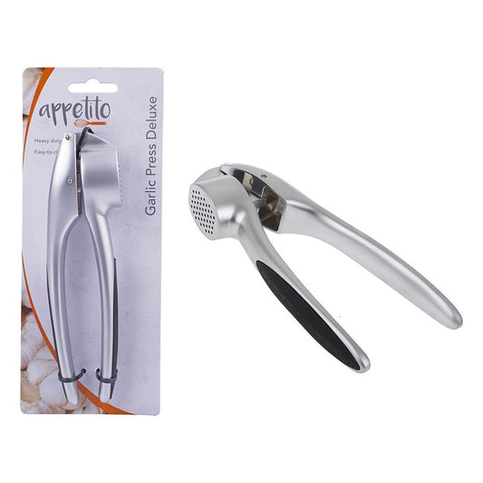 DLine Garlic Press Deluxe