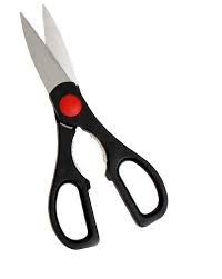 DLine Kitchen Scissors Shears