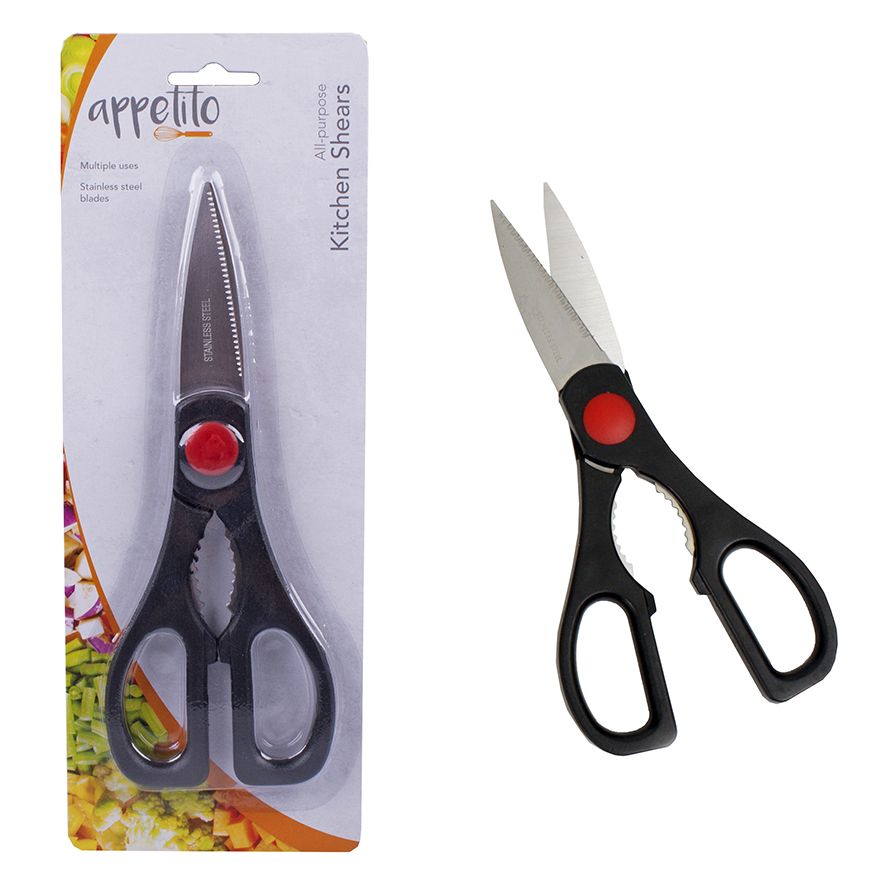 DLine Kitchen Scissors Shears