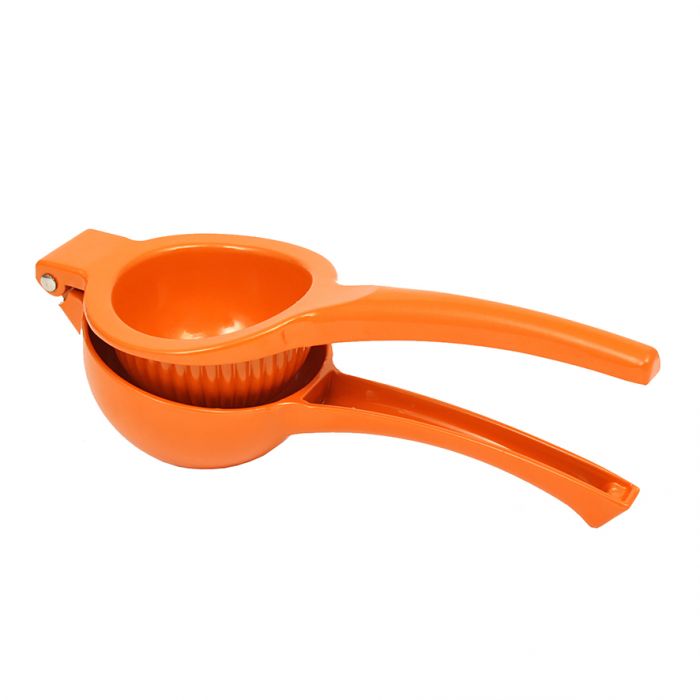 DLine Orange Citrus Juicer Metal 9cm