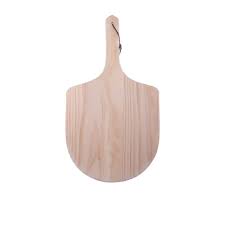 DLine Pizza Paddle Wood 55cm x 30cm