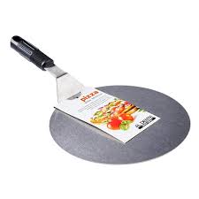 DLine Pizza Peel Lifter Stainless Steel 25cm