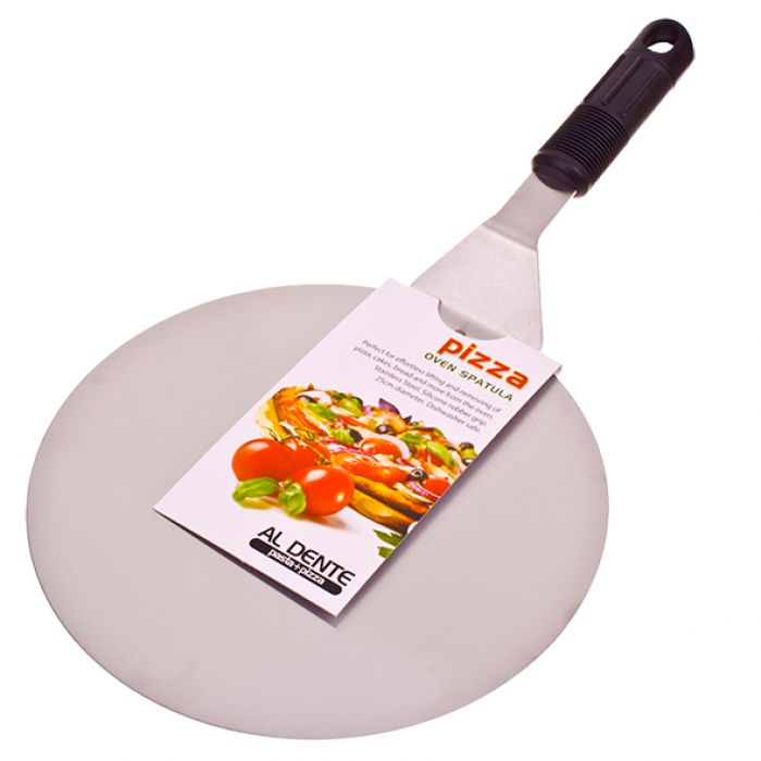 DLine Pizza Peel Lifter Stainless Steel 25cm