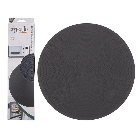 DLine Silicone Microwave Mat 30cm