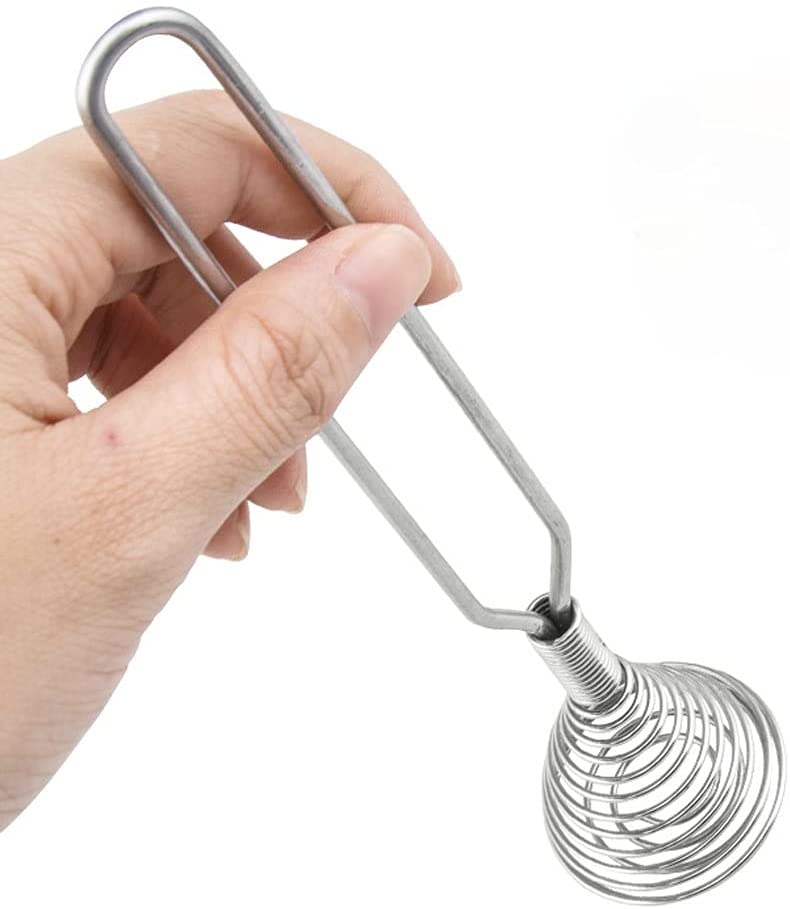 DLine Spring Whisk