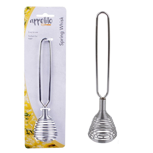 DLine Spring Whisk