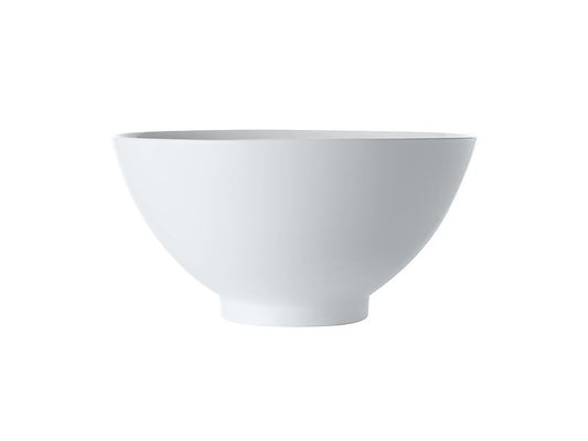 Maxwell and Williams White Basics Noodle Bowl 20cm