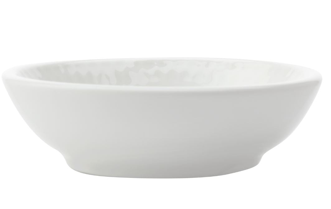 Maxwell & Williams White Basics Diamonds Sauce Dish 7cm