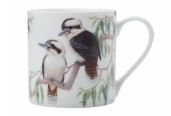 Maxwell & Williams Birdsong Mug Kookaburra GB