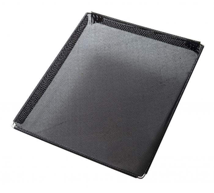 D&W NOSTIK CRISPER BASKET RECT 34X29M N/S