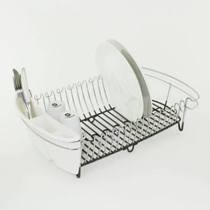 Dish Drainer Deluxe Large Avanti 52x15x32.5cm