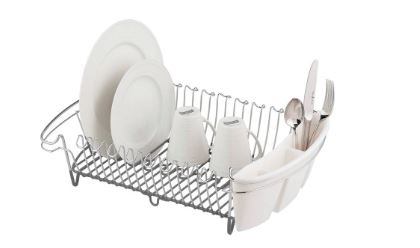 Dish Drainer Deluxe Large Avanti 52x15x32.5cm