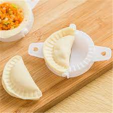 Dumpling Press Set Of 3 Dline