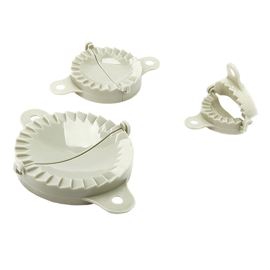 Dumpling Press Set Of 3 Dline