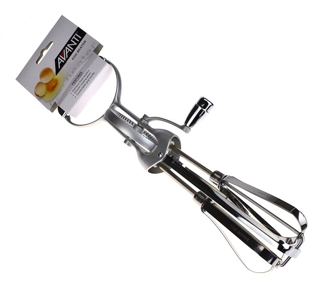 Egg Beater Avanti-3