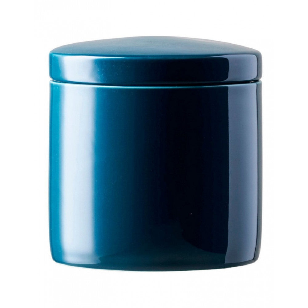 Epicurious Teal Canister 1L