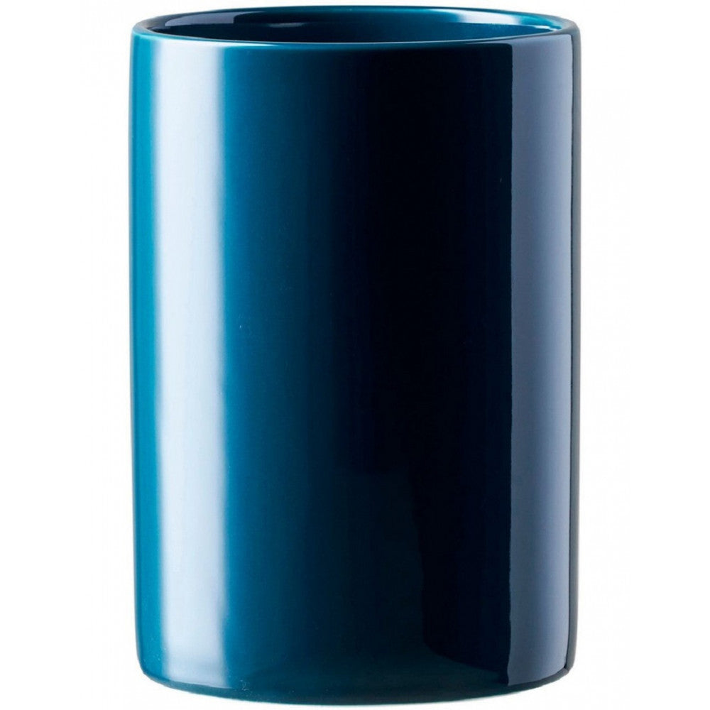 Epicurious Teal Utensil Holder