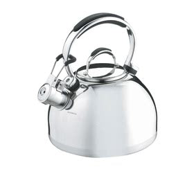 Essteele Per Vita Stainless Steel Kettle 1.9Litres