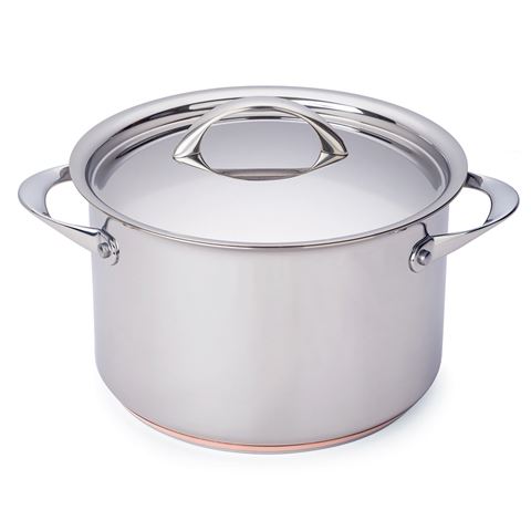 Essteele Per Vita Stockpot 24cm 7.1litres