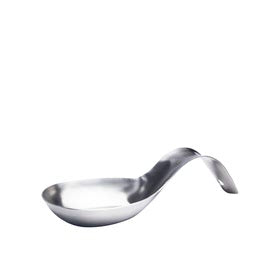 Euroline Spoon Rest Stainless Steel 23cm