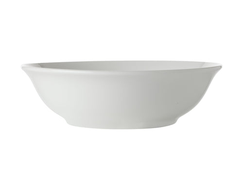 Maxwell & Williams White Basics Diamonds Cereal Bowl SOLD