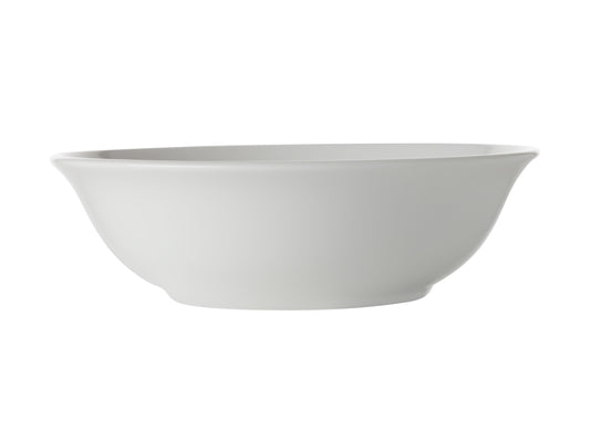 Maxwell & Williams White Basics Soup Cereal Bowl 17.5cm