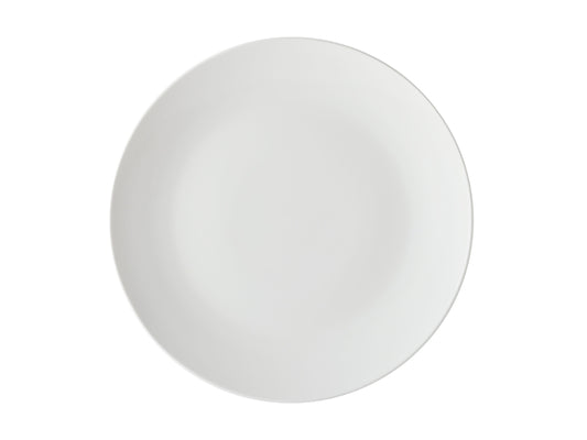 Maxwell & Williams White Basics Coupe Dinner Plate 27.5cm