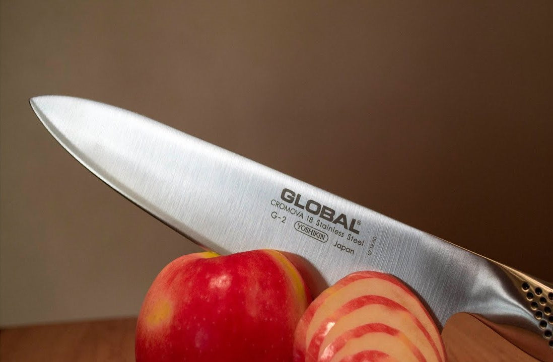 Global Cook's Knife 20cm/8