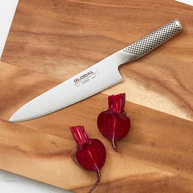 Global Cook's Knife 20cm/8