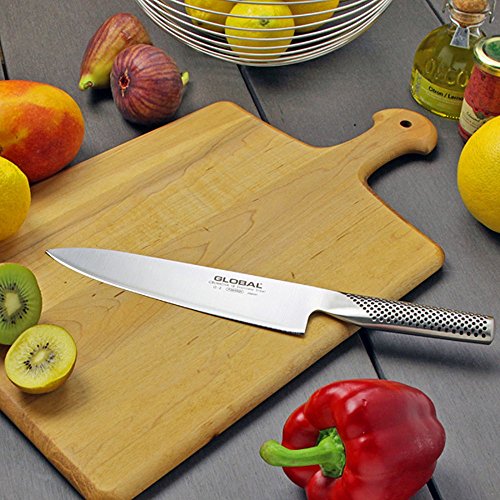 Global Cook's Knife 20cm/8