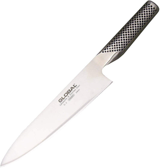 Global Cook's Knife 20cm/8