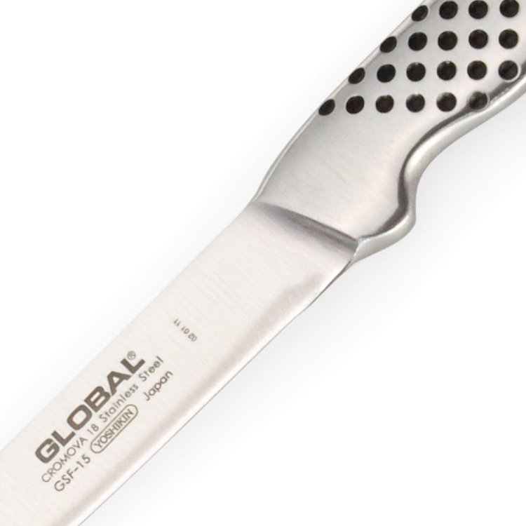 Global Paring Knife 8cm/3