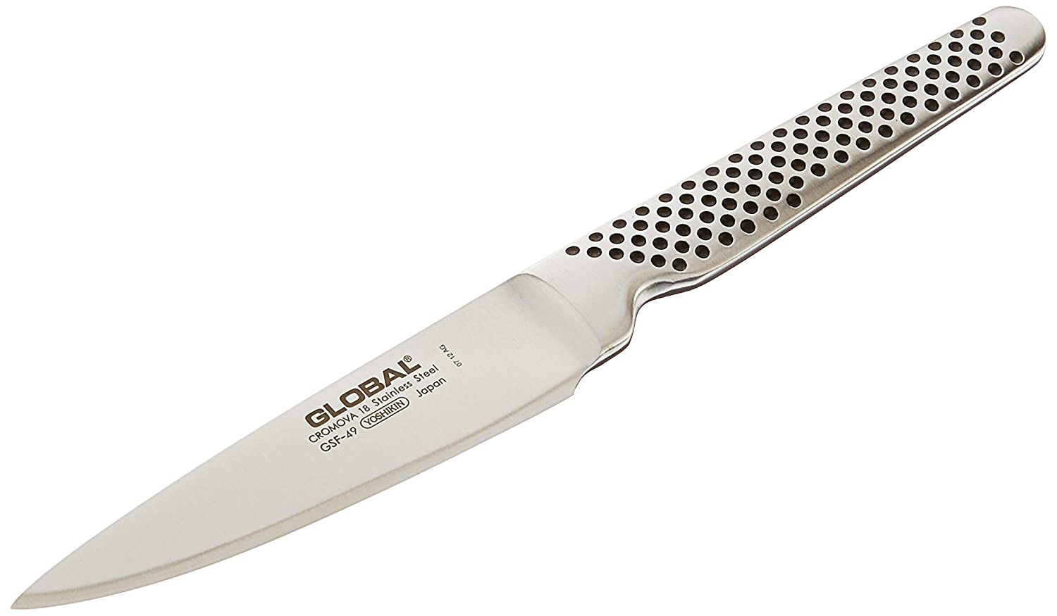 Global Utility Knife 11cm/4.25