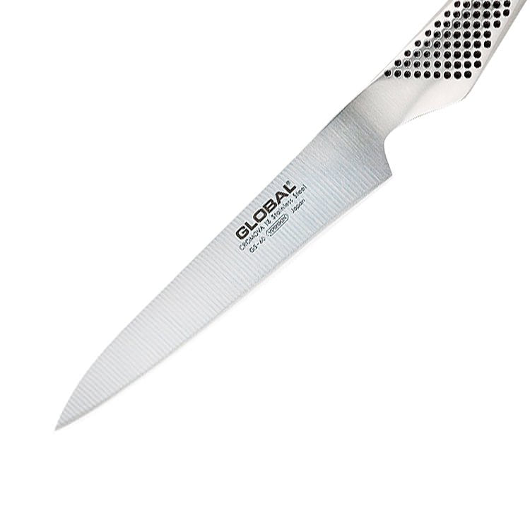 Global Utility Knife 15cm/6"