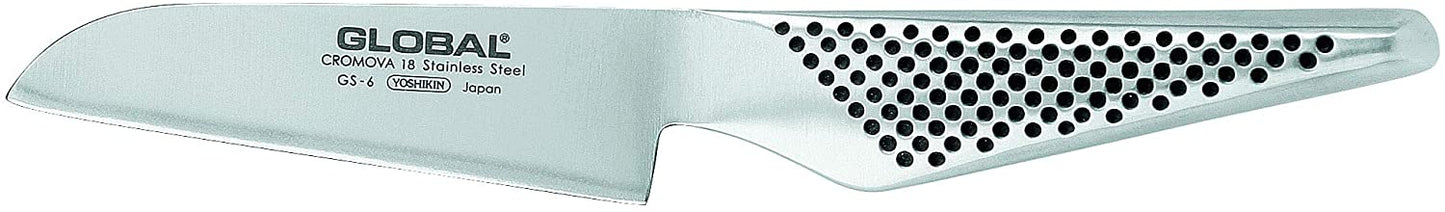 Global Utility Knife 15cm/6