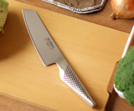 lobal Vegetable Knife 14cm/5.5