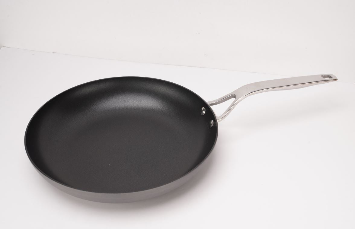 Swiss Diamond Anodised Non Stick Frypan 20cm