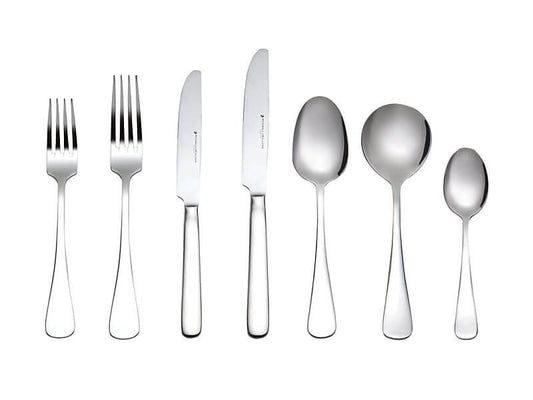 Maxwell and Williams Madison Cutlery Set of 56 Pieces