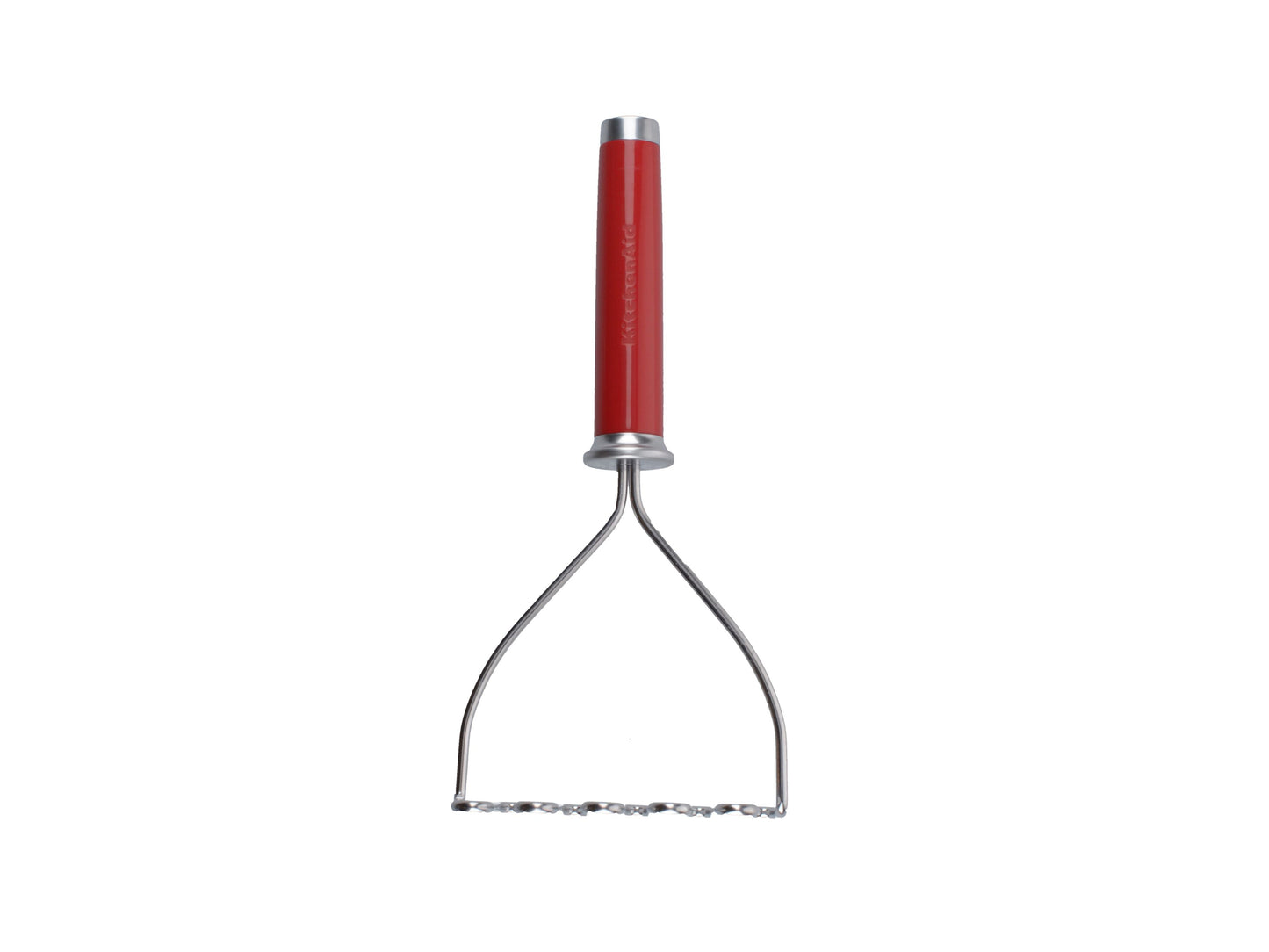 KitchenAid Wire Masher Red