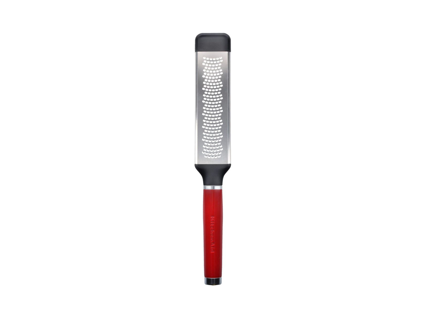 KitchenAid Zester Grater Red