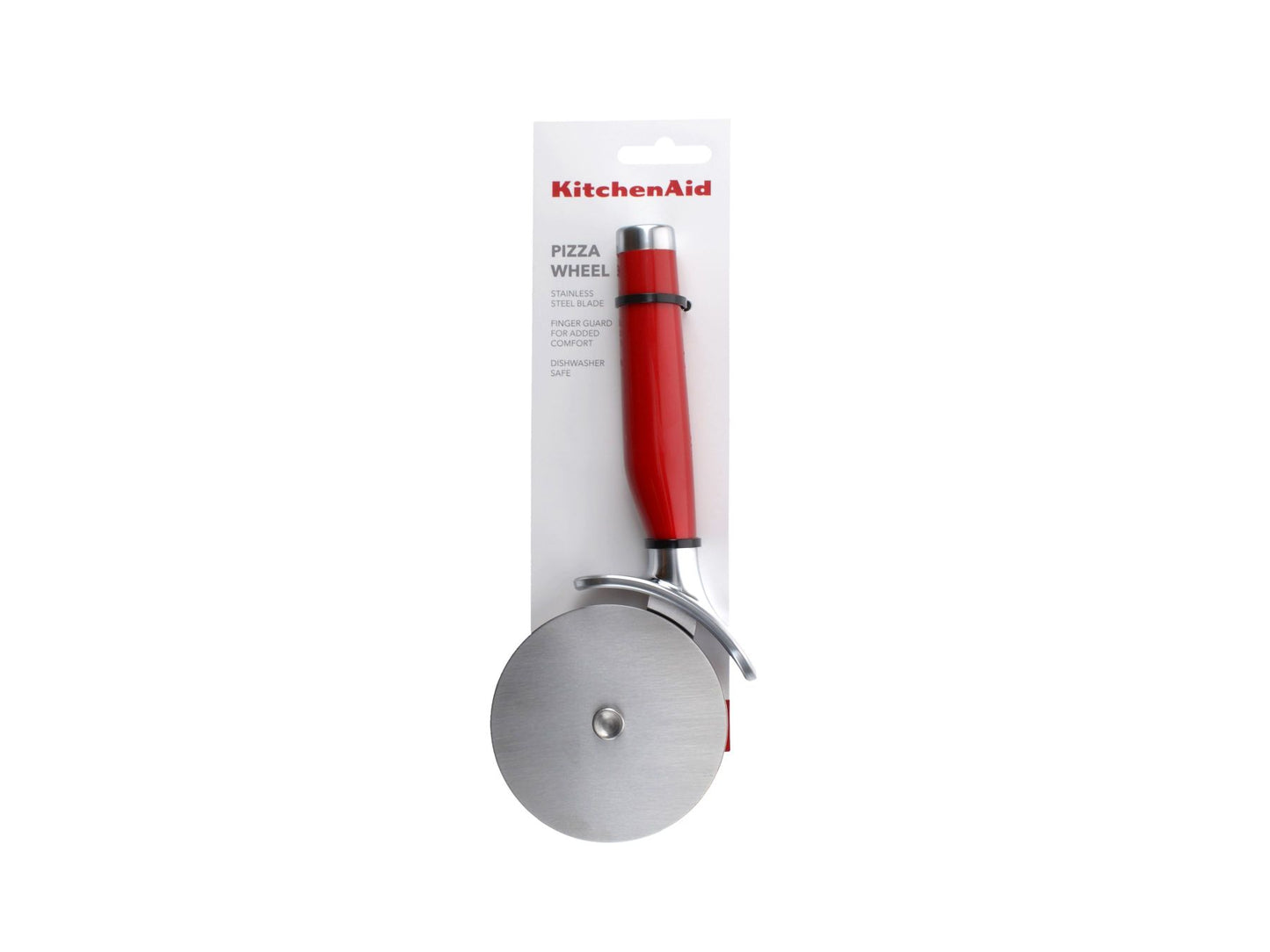 KitchenAid Pizza Wheel Red