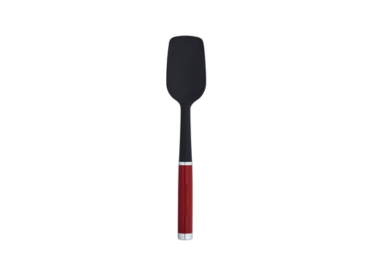 Kitchenaid Silicone Spoon Spatula Red