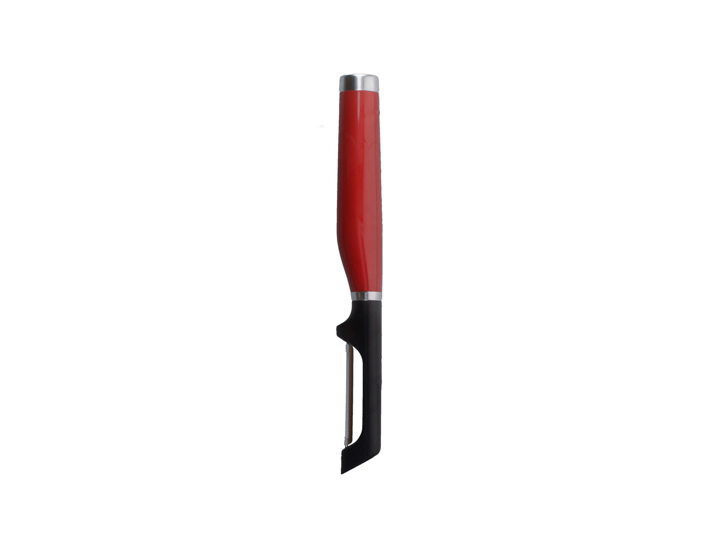 Kitchenaid Swivel Peeler Red