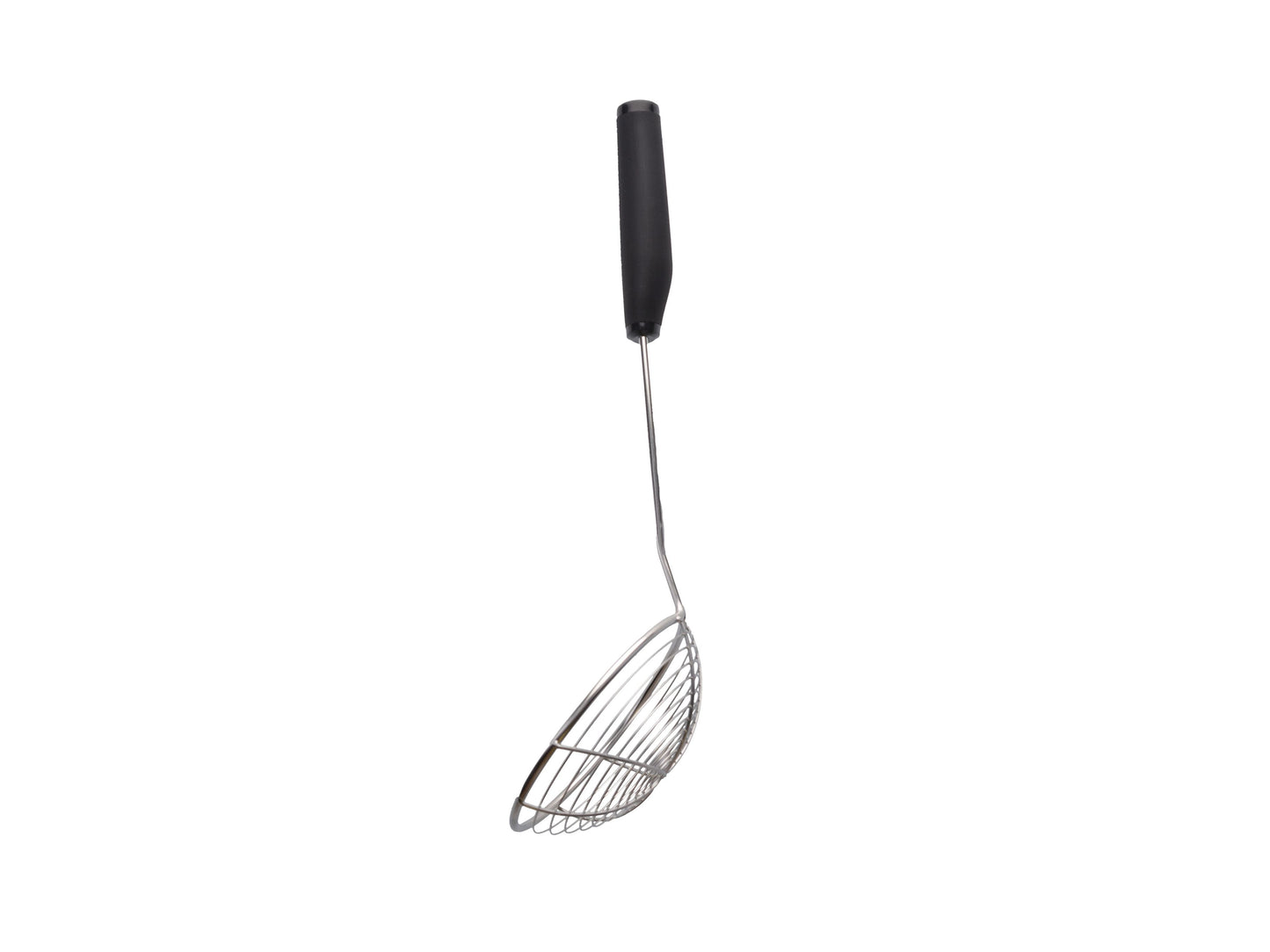 Kitchenaid Wire Wok Strainer Black Handle