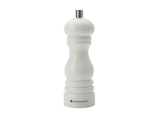 Mastercraft Capstan Mill White 17cm