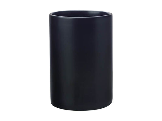 Maxwell and Williams Epicurious Utensil Holder Black