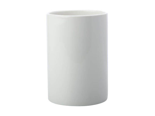 Maxwell and Williams Epicurious Utensil Holder White