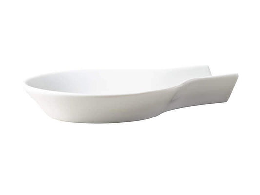 Maxwell and Williams Epicurious Spoon Rest White